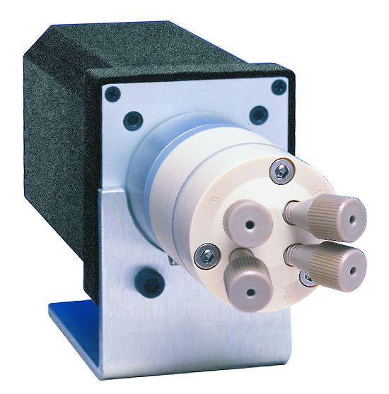 4/2-pos i-v valve, man, 1/16"x0.4mm, 0,2ul, PPS/E2