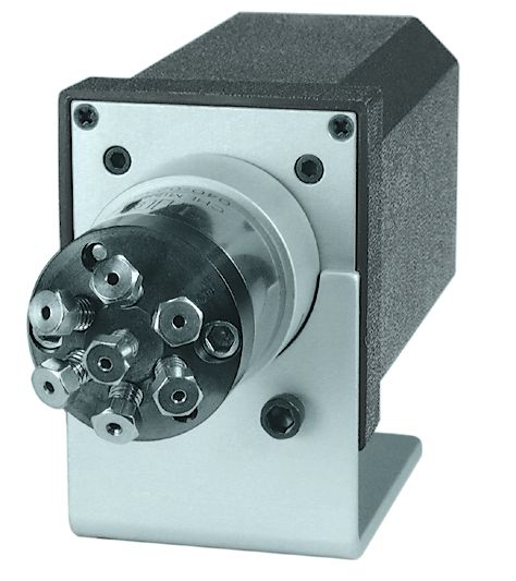 6 mpos d-e, m-electric, 1/16"x0.25mm, 50C/10'000ps