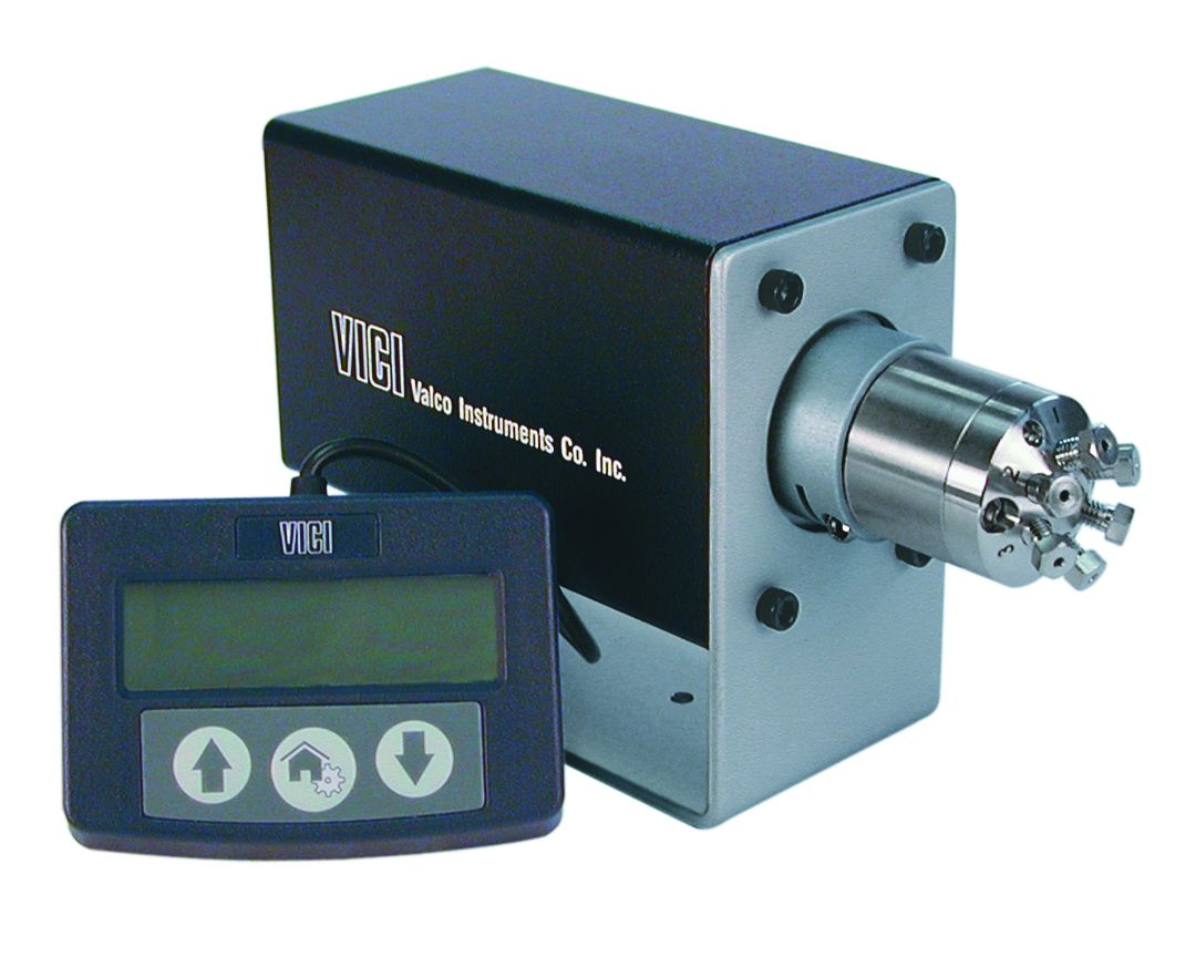 Univ. actuator, no interface, no clamp ring, med.