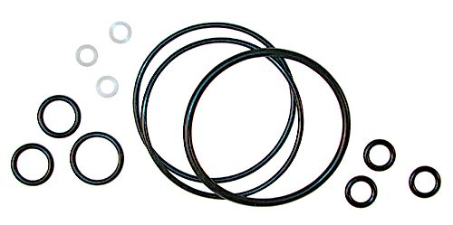 O-ring kit til 2-positons-aktuator