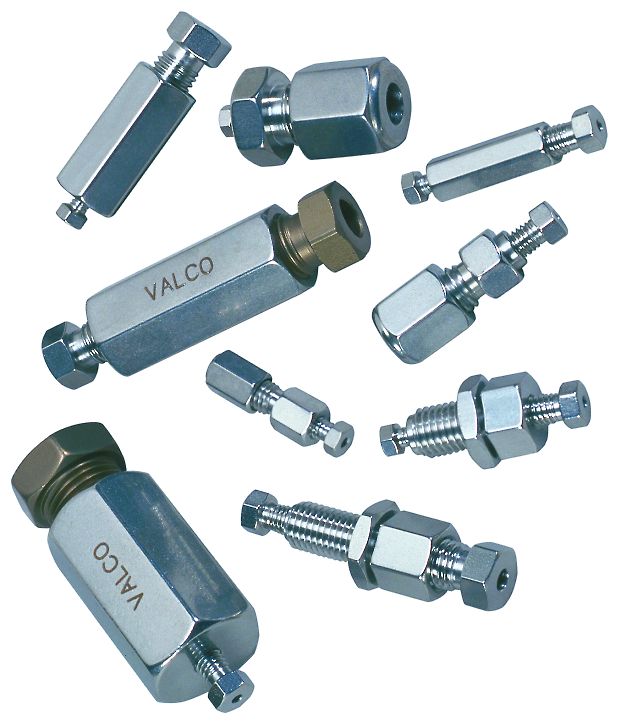 Union, b-h, 1/32", 0,25mm bore, rem. 2um screen, S