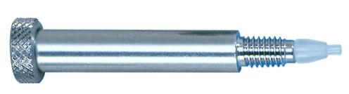 Adaptor for syringe, 1/16" for 2" needle