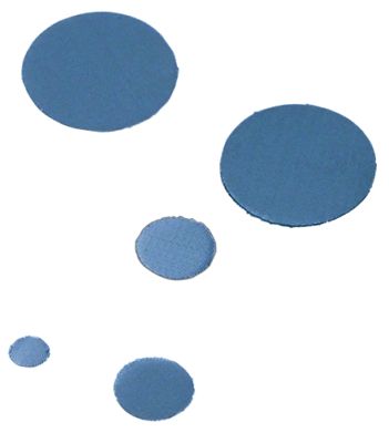 Screen 1/32", 0,5um, 316SS, 10 pcs