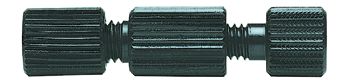 Union, Int/Ext, 1/32" Cheminert, 150um, PEEK, with