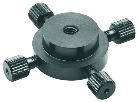 Cross, Nano, 1/32" Cheminert, 150um, PEEK