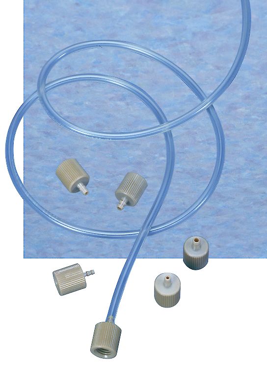 Cheminert perifit 1/4"-28, kit of 6 pcs, for peris