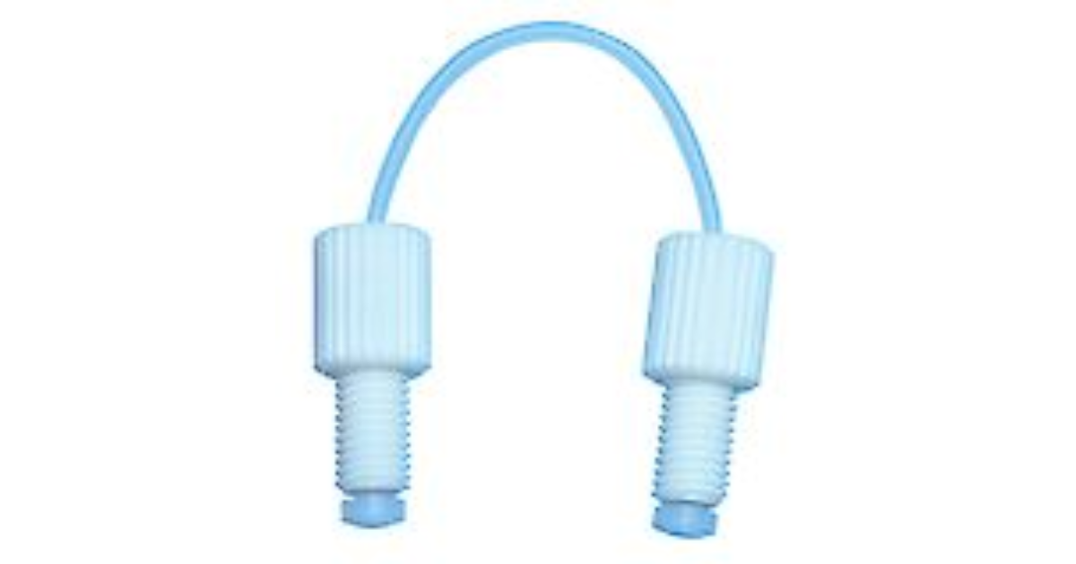 VI CFSL250FEP - Cheminert sample loop 250ul, flangeless connection