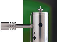 Pulsed discharge detector HeID/PID, 48V detector,