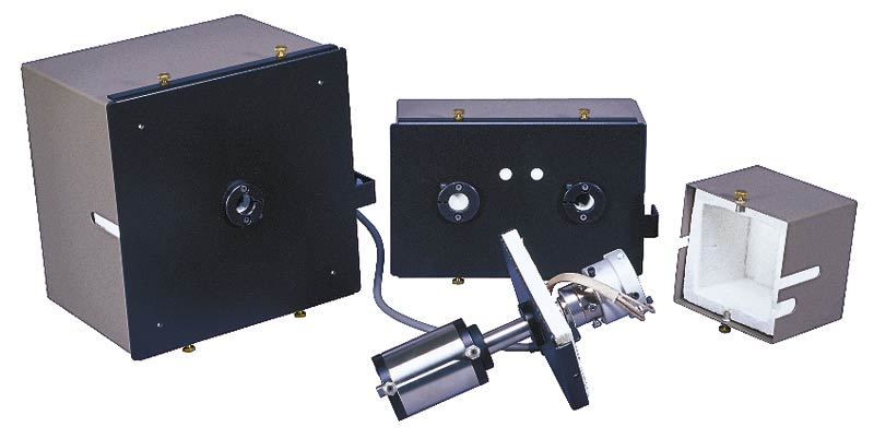 Heating block standard