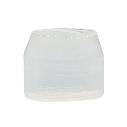 Ferrule 1/8" ETFE, 10 stk