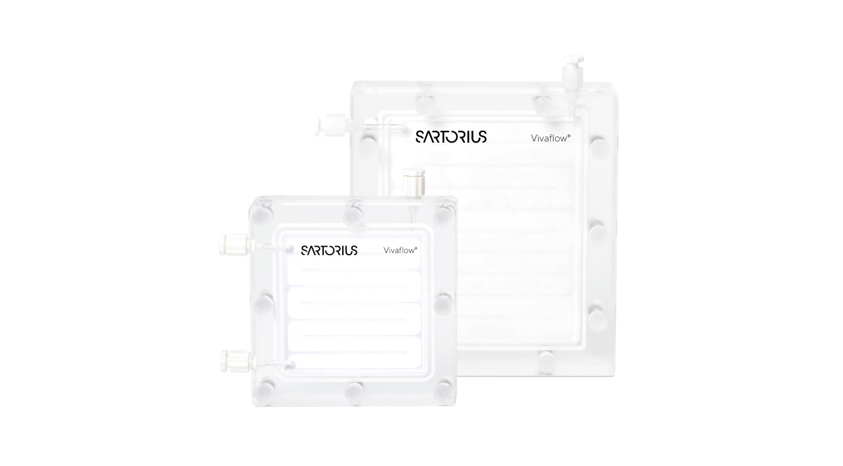 VIVAFLOW 50 100,000 MWCO RC,2 PER PACK