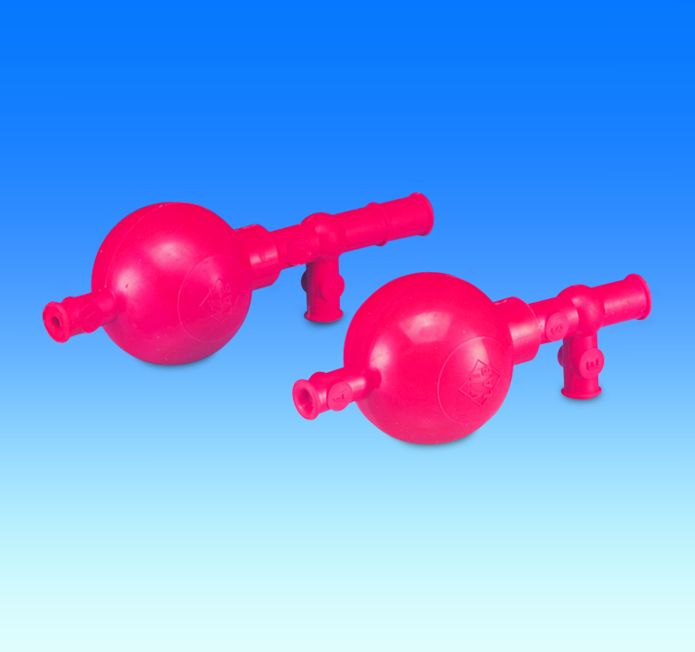 Pipettebold, NR, 3 ventil, universal model, 10ml