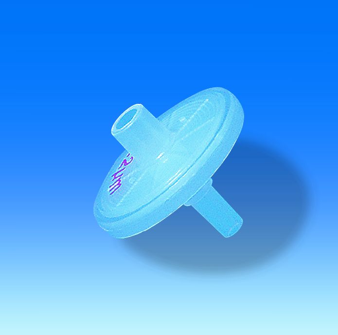 Membranfilter for pipeo®, 0,2 um, steril, 1stk