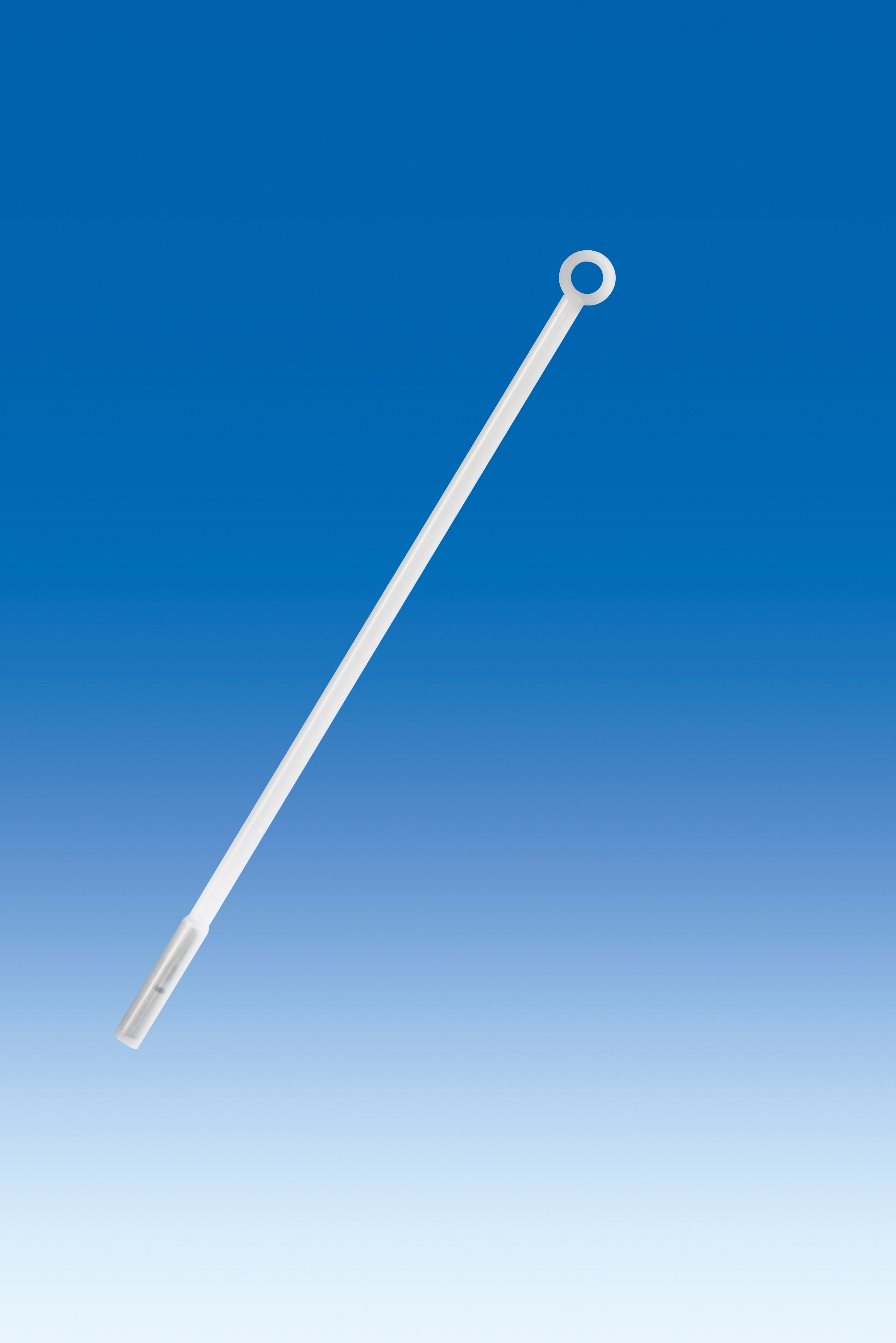 Opsamler for omrørermagnet, PE 300mm