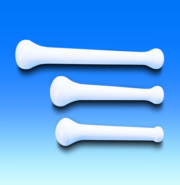 Støder til morter, MF 160mm, 5stk