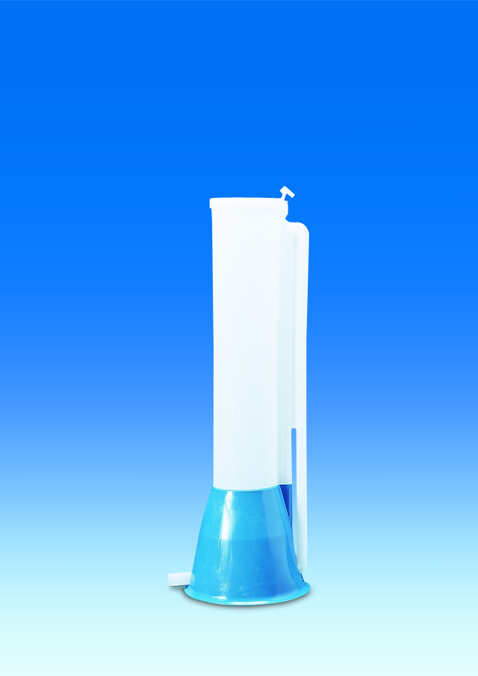 Pipettevasker, PE-HD, højde 1000mm, længde 840mm