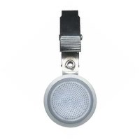 Passive sampler Charcoal, 350 mg, 5 pcs