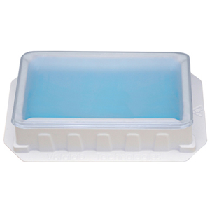 Lid for 100 ml reagent reservoir, sterile, 100 pcs