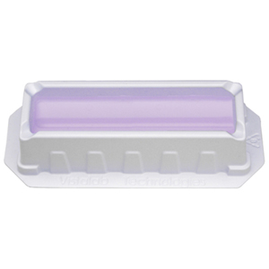 Reagensreservoir, 25ml, PS, 100 stk