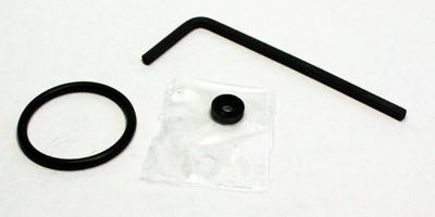 Seal kit, Ovation 0,2-2uL (QS), 1uL/2uL (F1/F2)