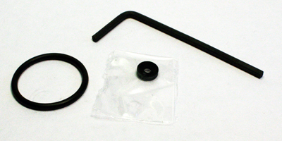 Seal kit, Ovation 10-100uL QS/21uL-100uL F1/F2