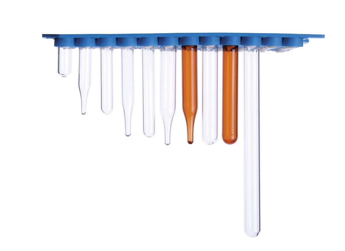 Insert 2.2mL for uLplate, 100 stk