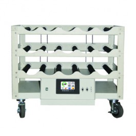 R2P2.0 Btm. Drive Product. w/ 3 REM. decks, 5 pl.