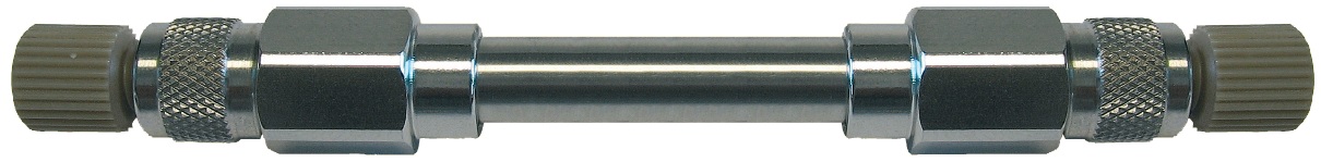 YMC-UltraHT Hdrsph C18, kolonne, 2um, 75x2,0mm