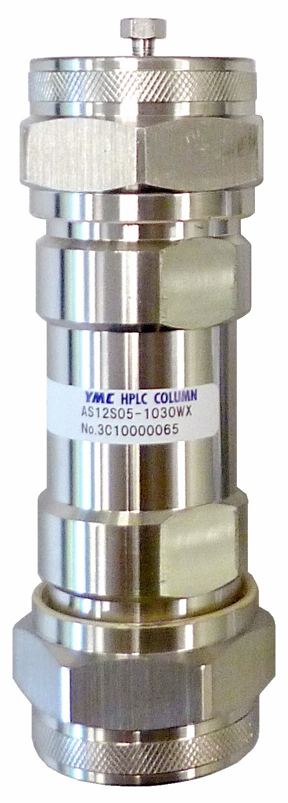 ODS-A, Kolonne, S-5um, 50x20,0mm