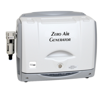 Zero Air Generator 1,5l/min, <0,1ppm HC