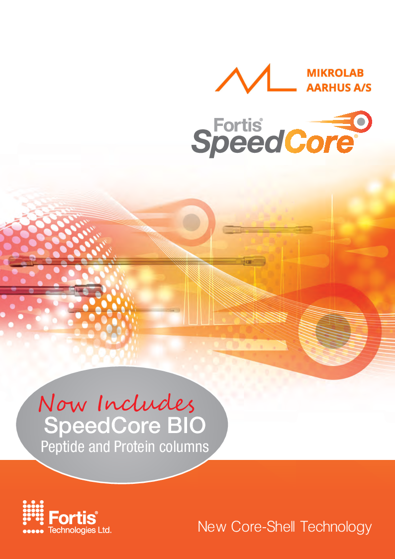 

Fortis Brochure Speedcore (2020 web)

