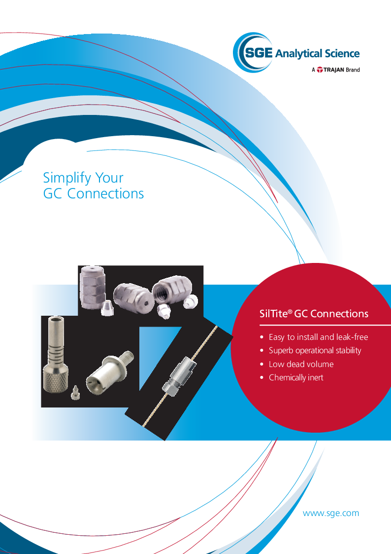 

BR 0400 A RevE GC Connections

