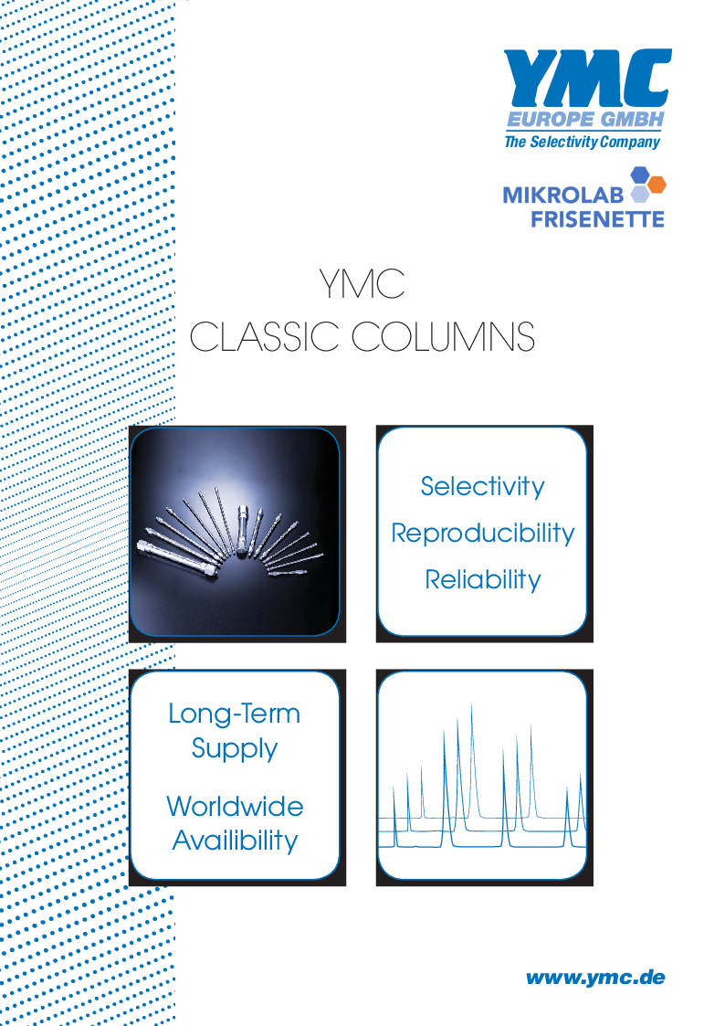 

YMC Classics eCatalogue 0819

