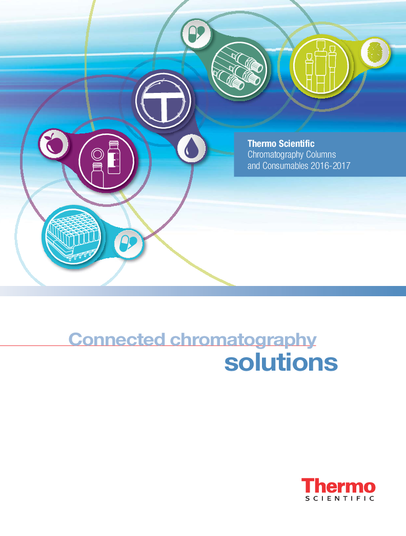 

Chromacol Thermo 2016 17

