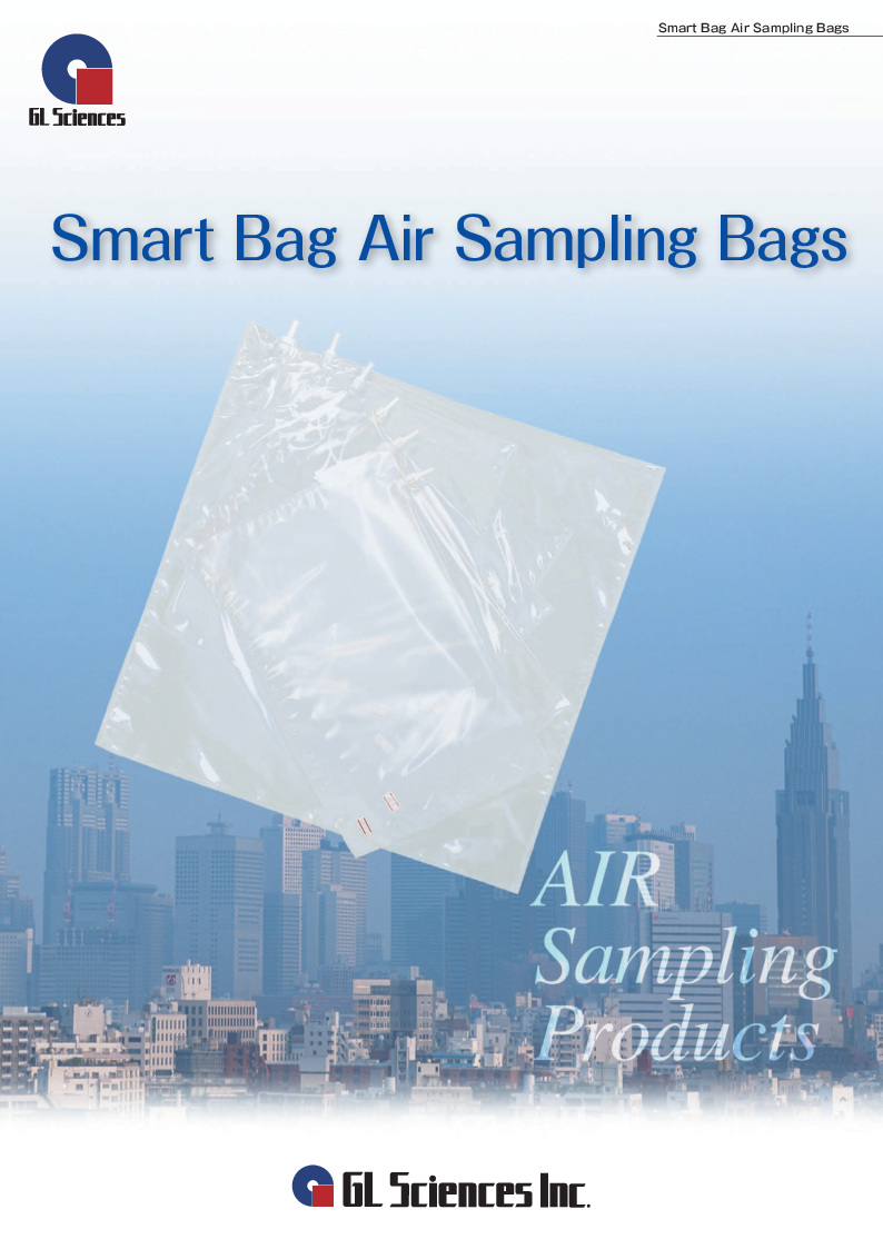 

sampling bags

