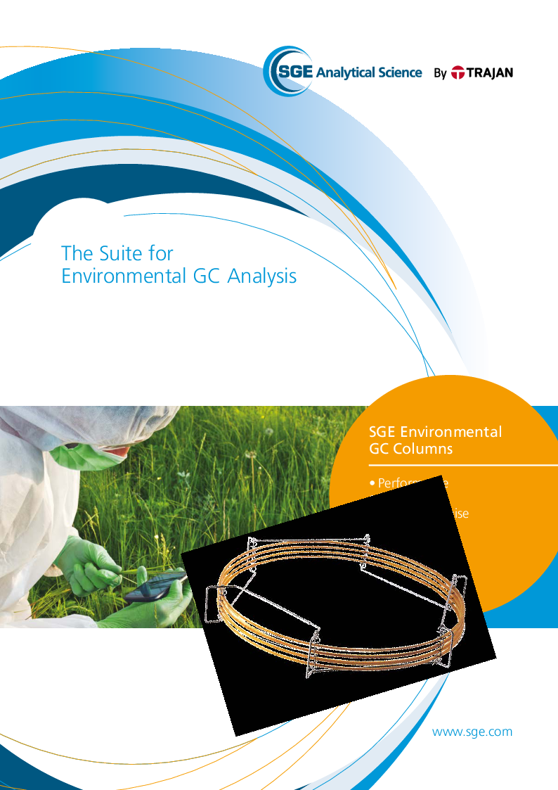 

BR 0479 SEP RevB SGE GC Environmental Columns

