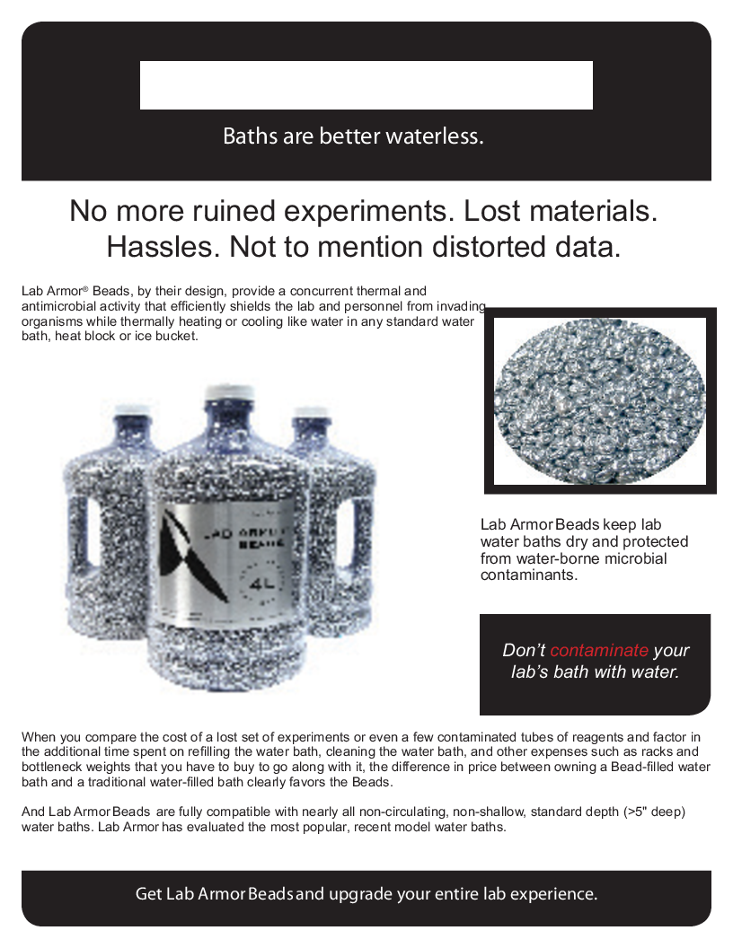 

Lab Armor Beads Flyer

