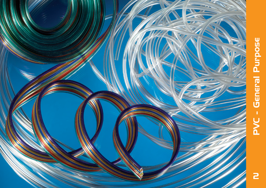 

2 PVC   General Purpose

