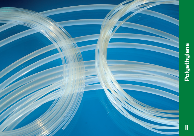 

11 Polyethylene

