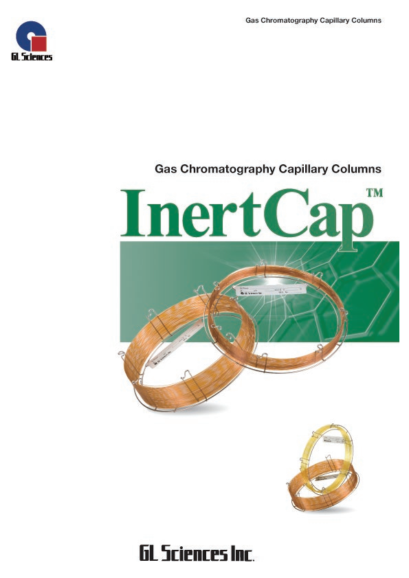 

GL Science   GC columns Catalog

