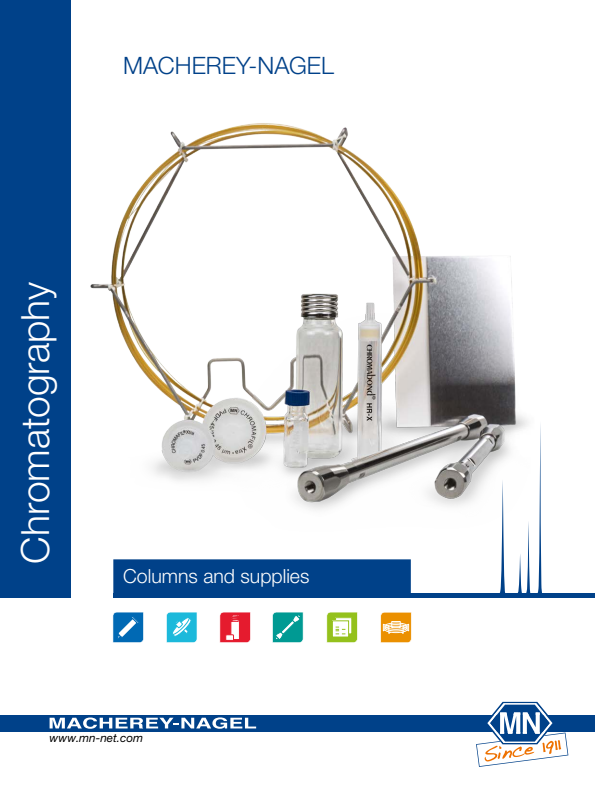 

Catalog Chromatography EN

