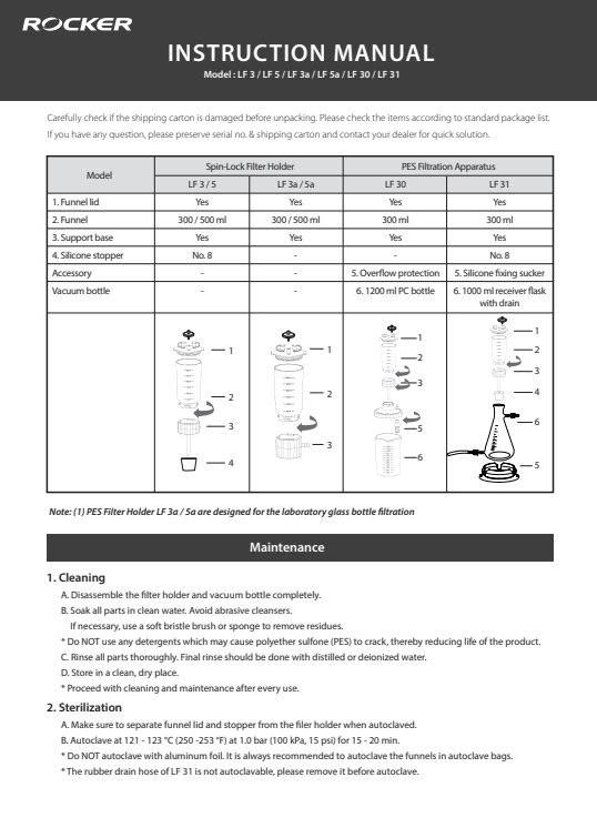

LFSeriesInstructionManual

