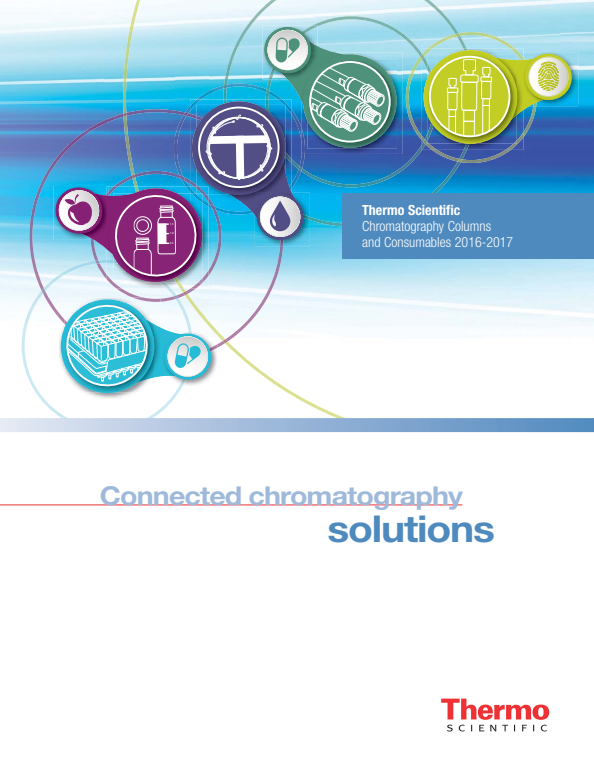 

Chromacol Thermo 2016 17

