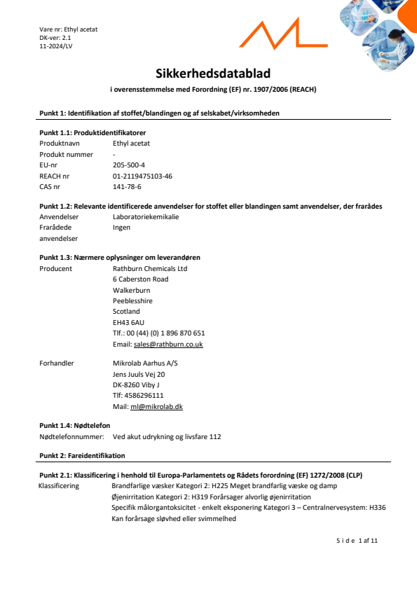 

Ethylacetat

