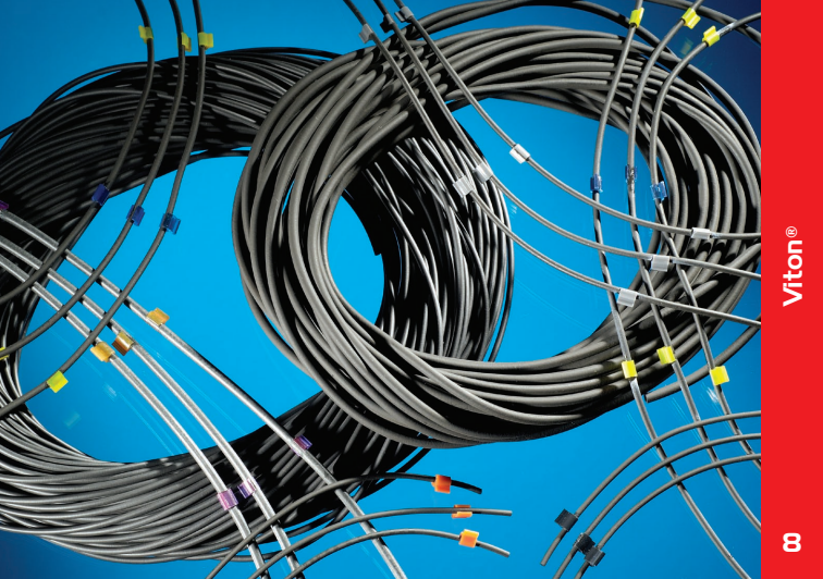 

8 Viton


