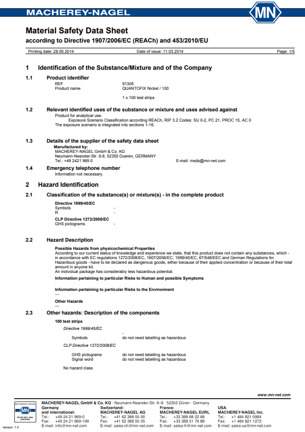 

91305msds

