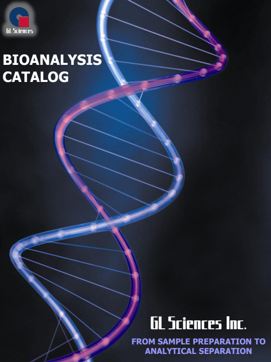 

bioanalysis catalog

