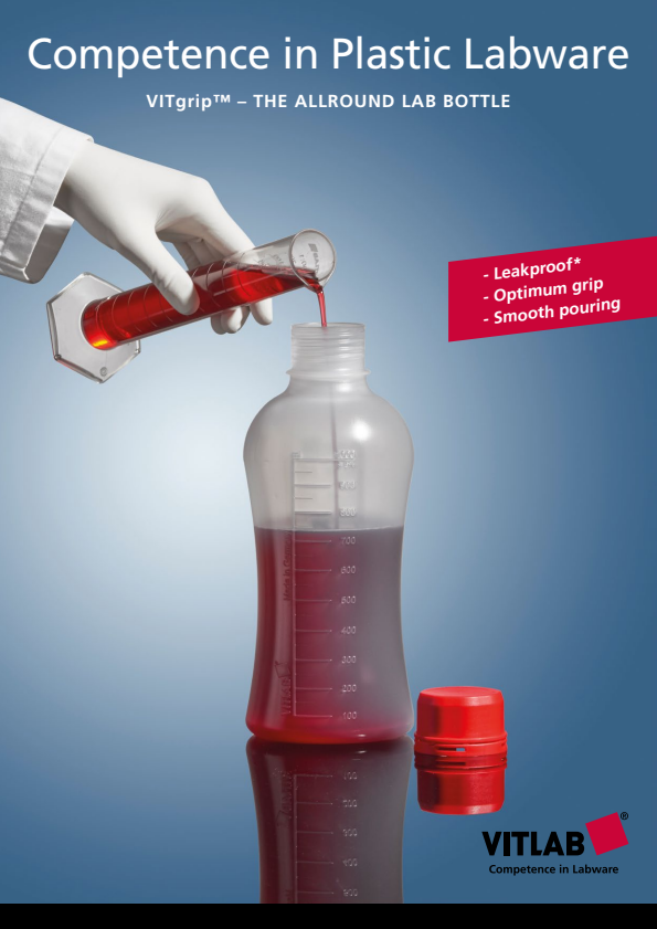 

VITLAB VITgrip

