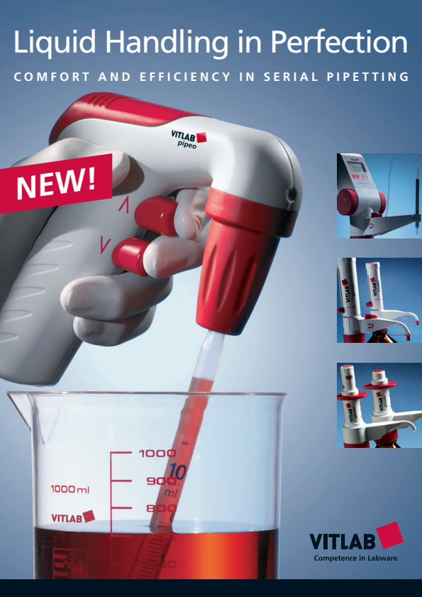 

VITLAB Pipeo

