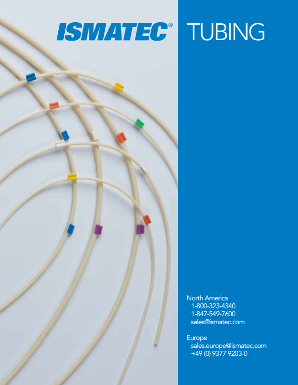 

14 035 Tubing Brochure

